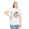 Royal Luxe "Live Royal Live Luxe" Unisex T-Shirt