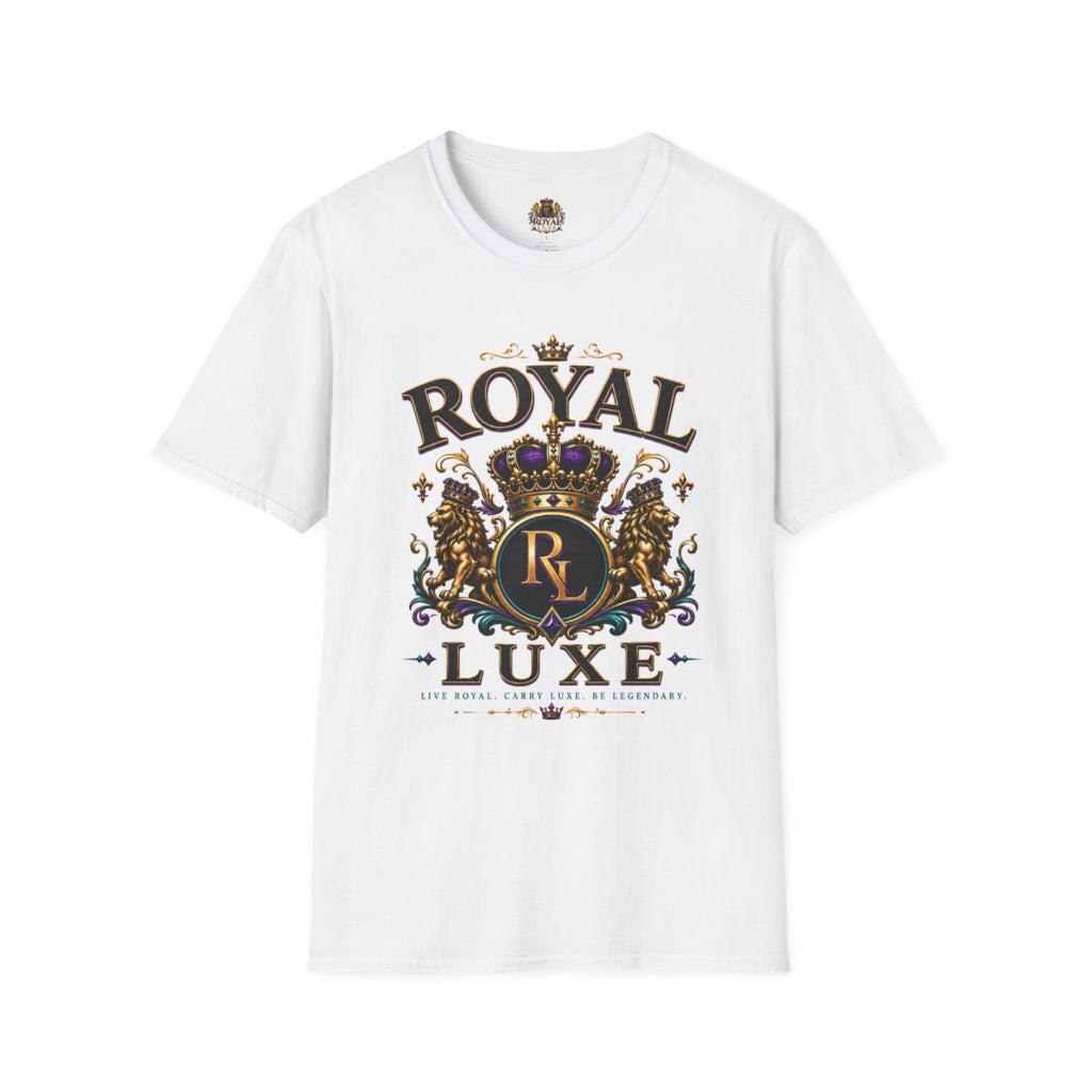 Royal Luxe Royal Priesthood Unisex T-Shirt