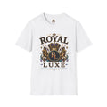 Royal Luxe Royal Priesthood Unisex T-Shirt