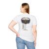 Royal Luxe Who Am I Unisex T-Shirt